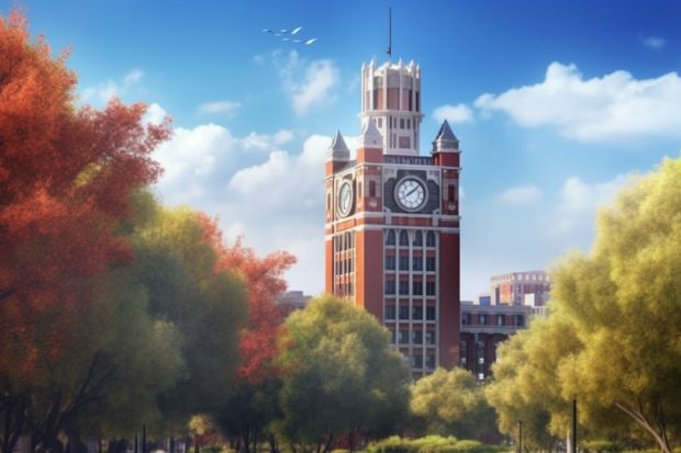 安徽专升本可以报考哪些大学