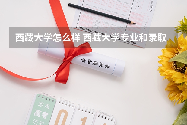西藏大学怎么样 西藏大学专业和录取分数线介绍